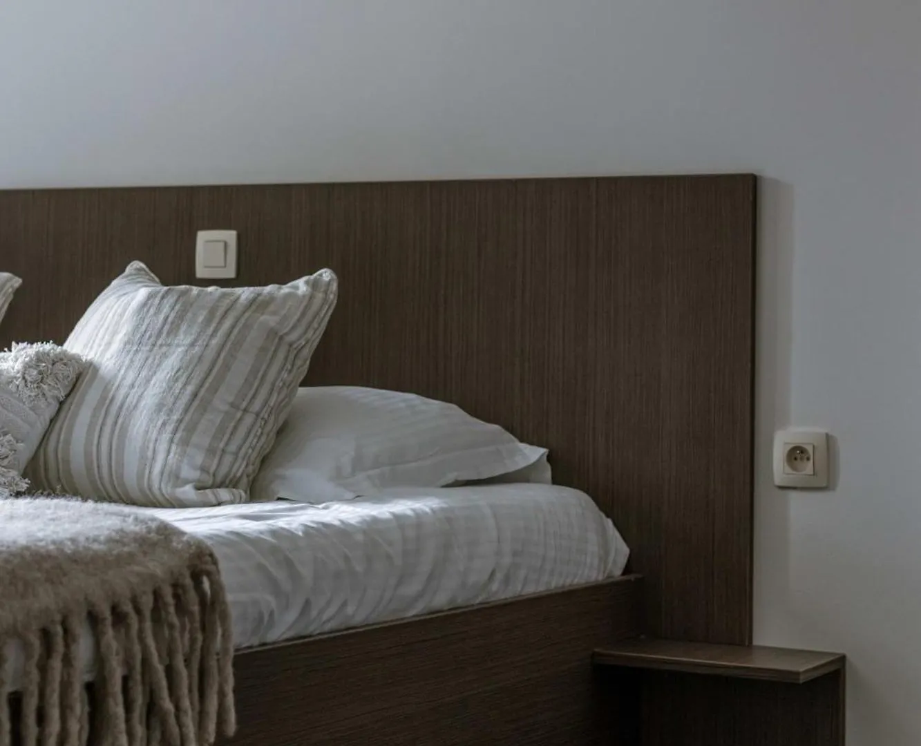 Huswell - Cosy Two Bedroom Apartment In Middelkerke
